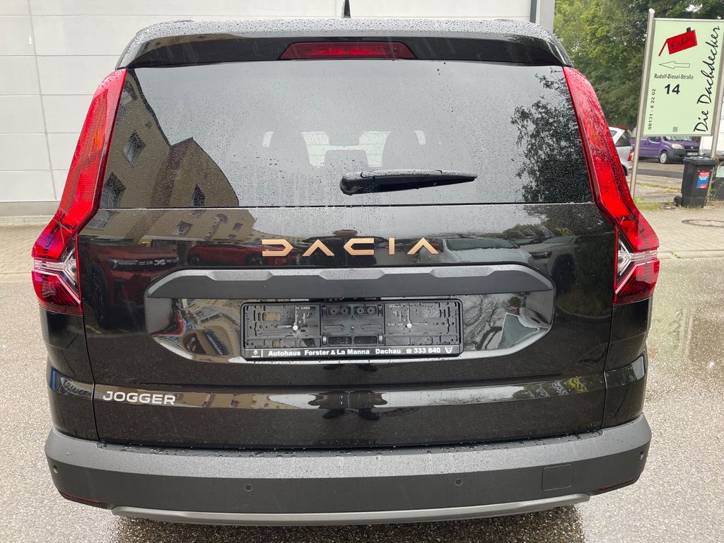 Dacia Jogger 2025