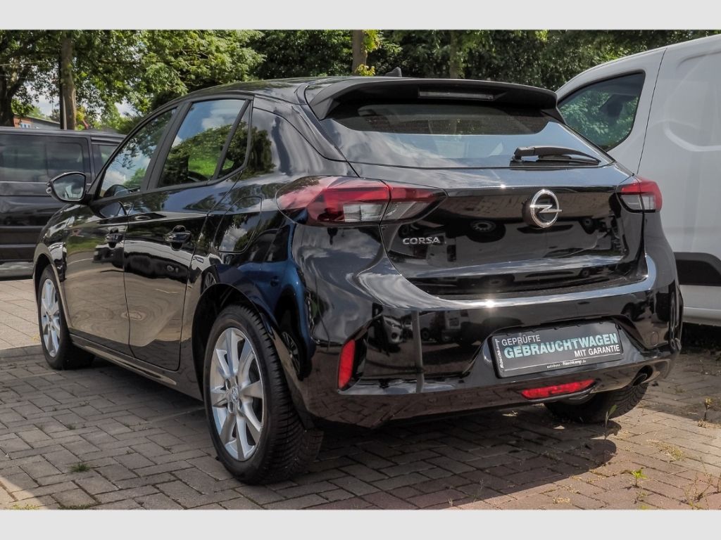 Opel Corsa 2021