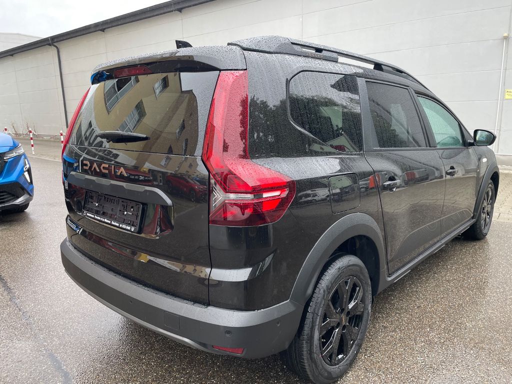 Dacia Jogger 2025