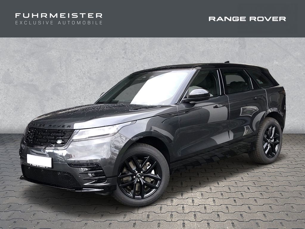 Land Rover Range Rover Velar 2025