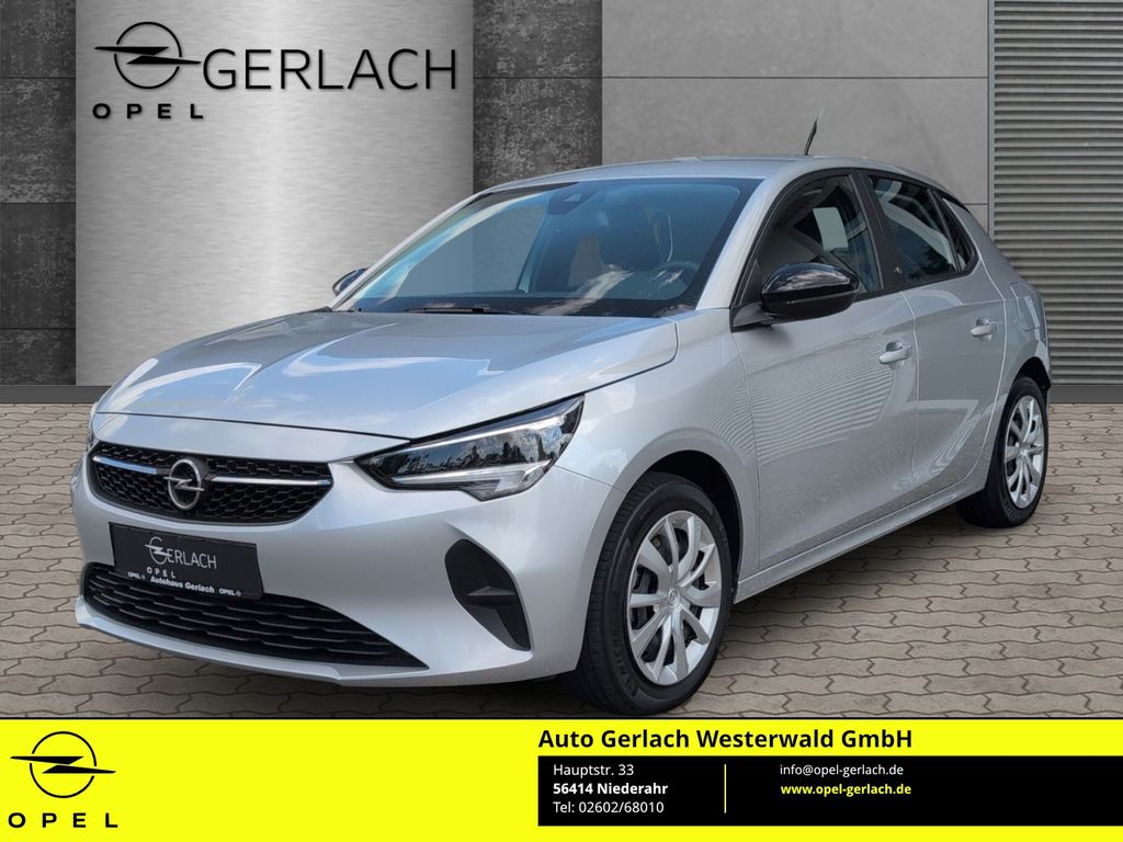 Opel Corsa 2022