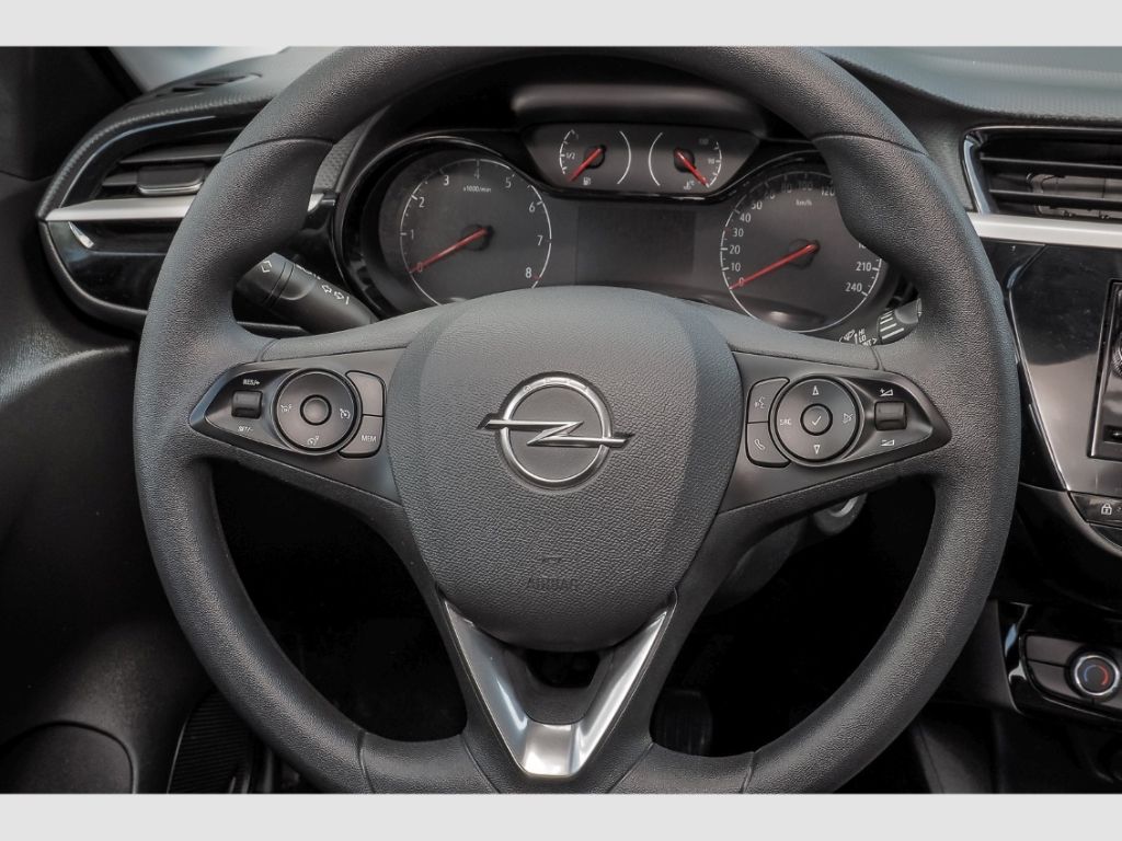 Opel Corsa 2021