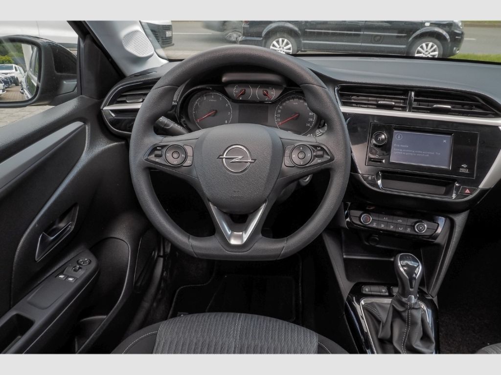 Opel Corsa 2021