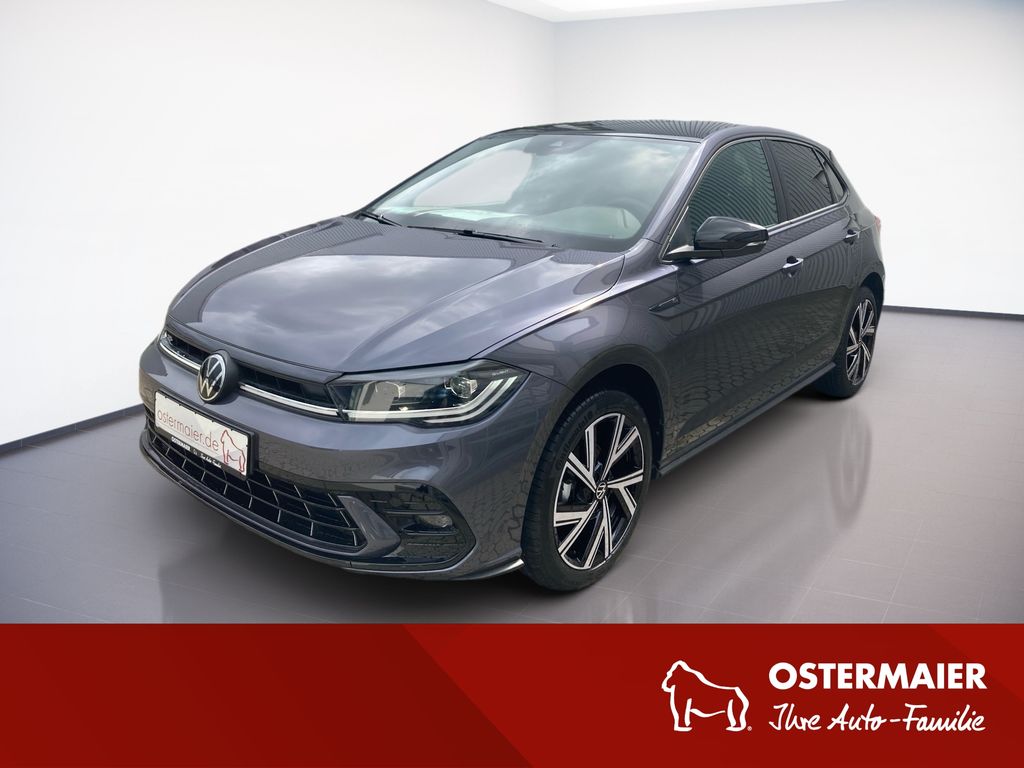 Volkswagen Polo 2025