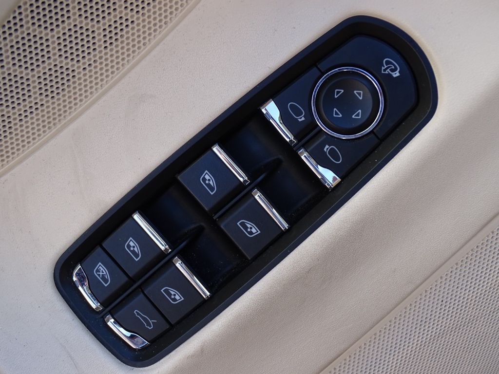 Porsche Panamera 2010