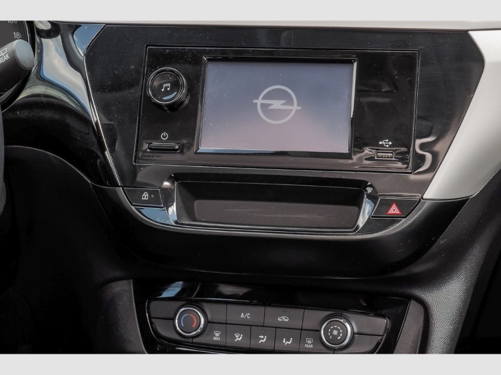 Opel Corsa 2021