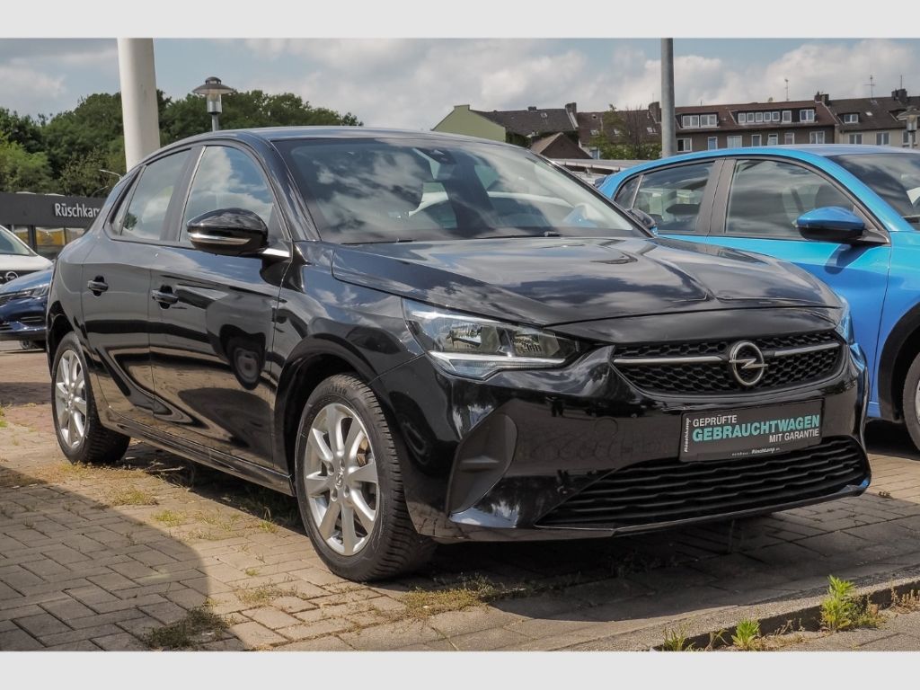 Opel Corsa 2021