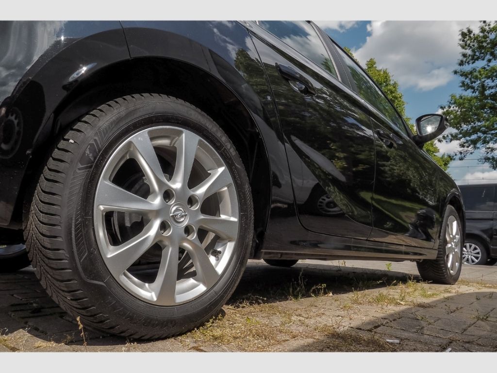 Opel Corsa 2021