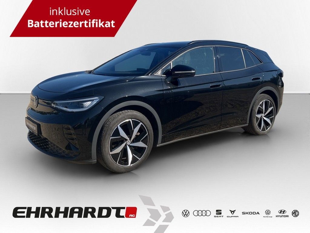 Volkswagen ID.4 2023