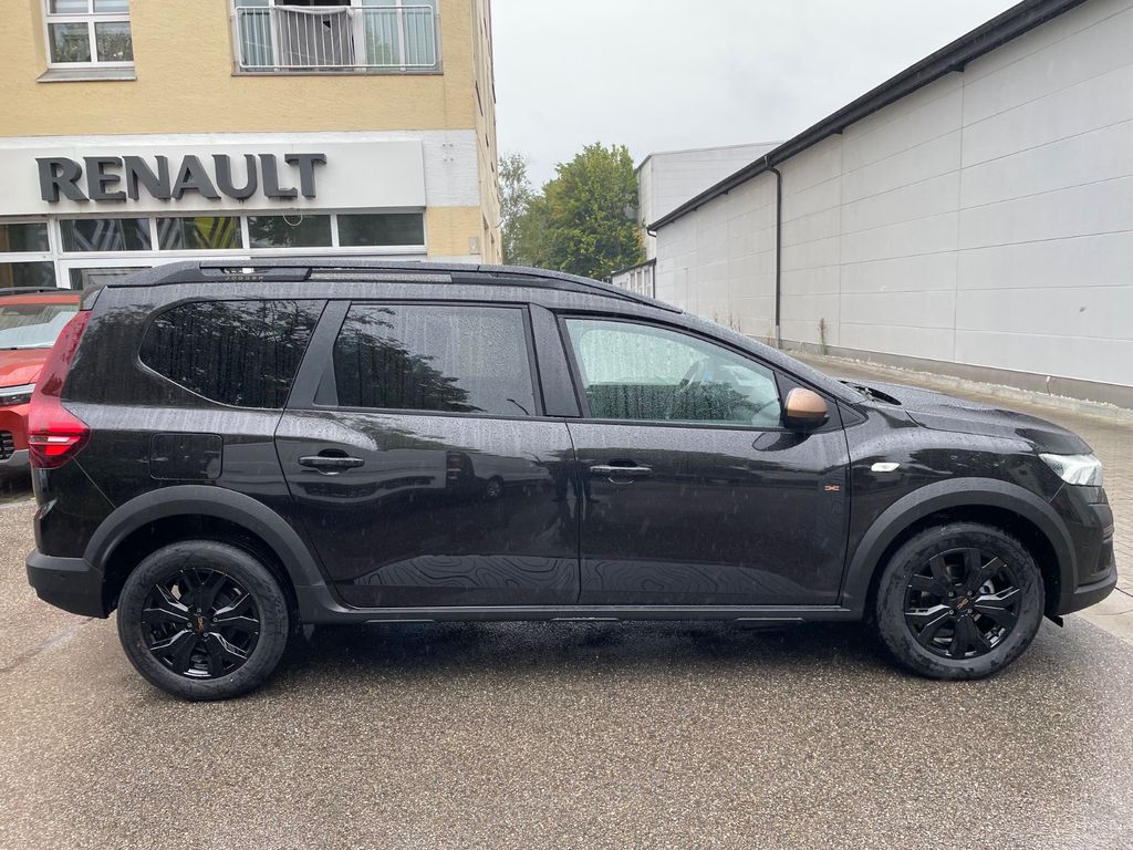 Dacia Jogger 2025