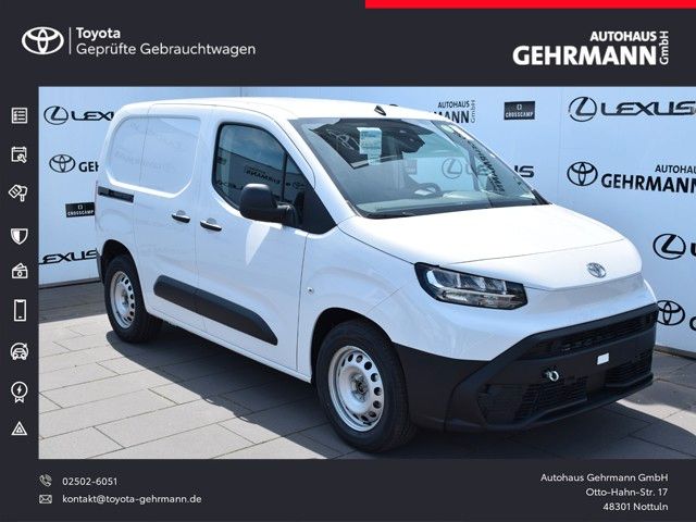 Toyota Proace City