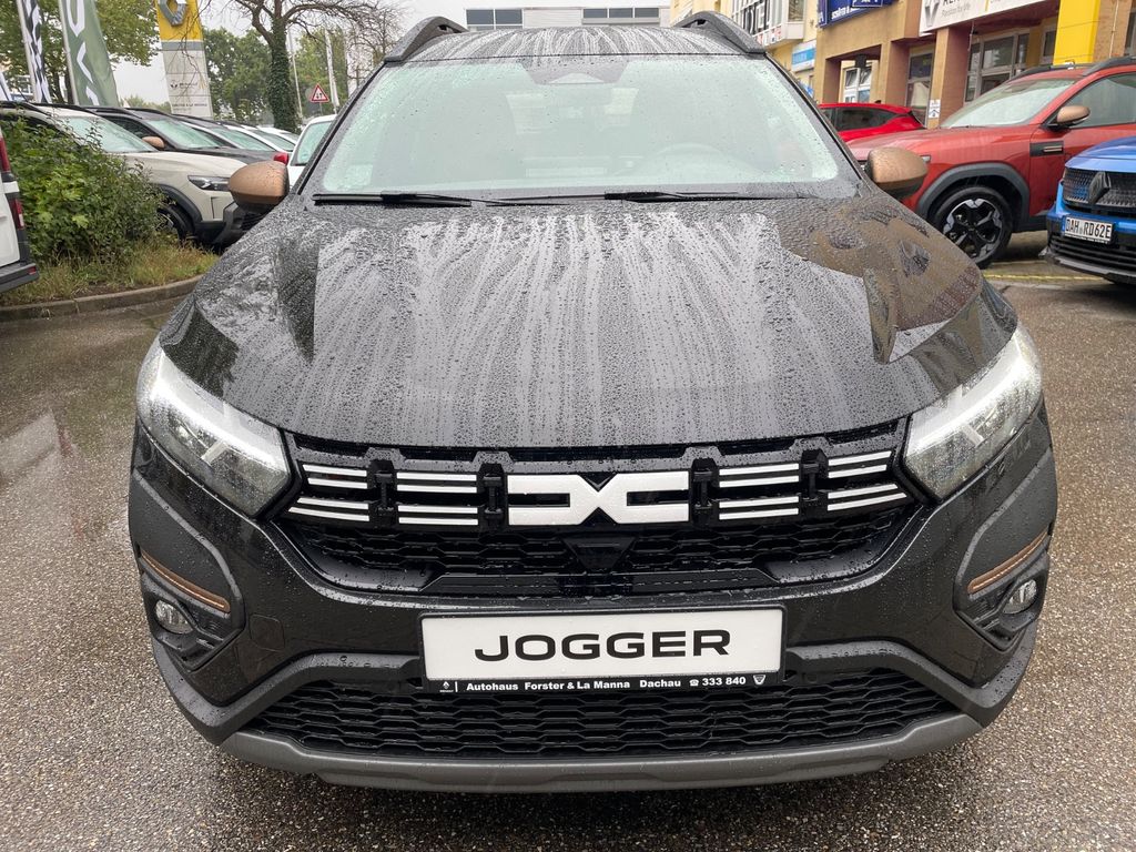 Dacia Jogger 2025