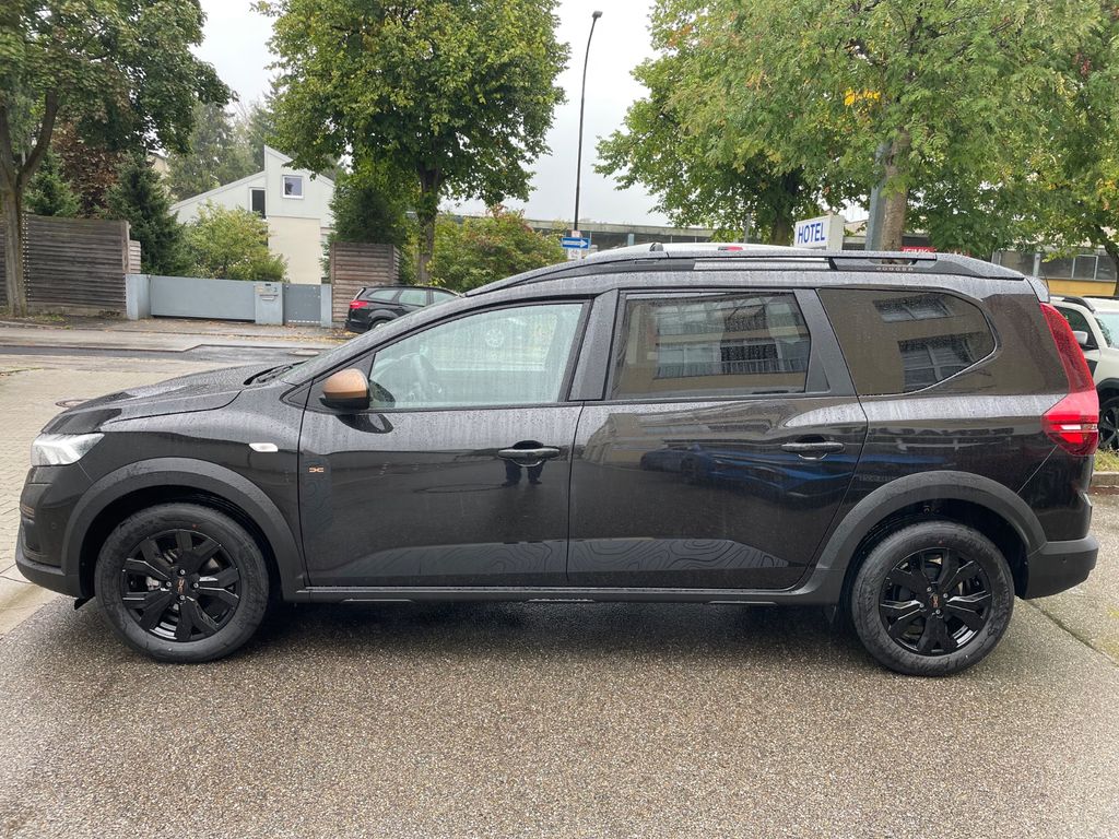 Dacia Jogger 2025