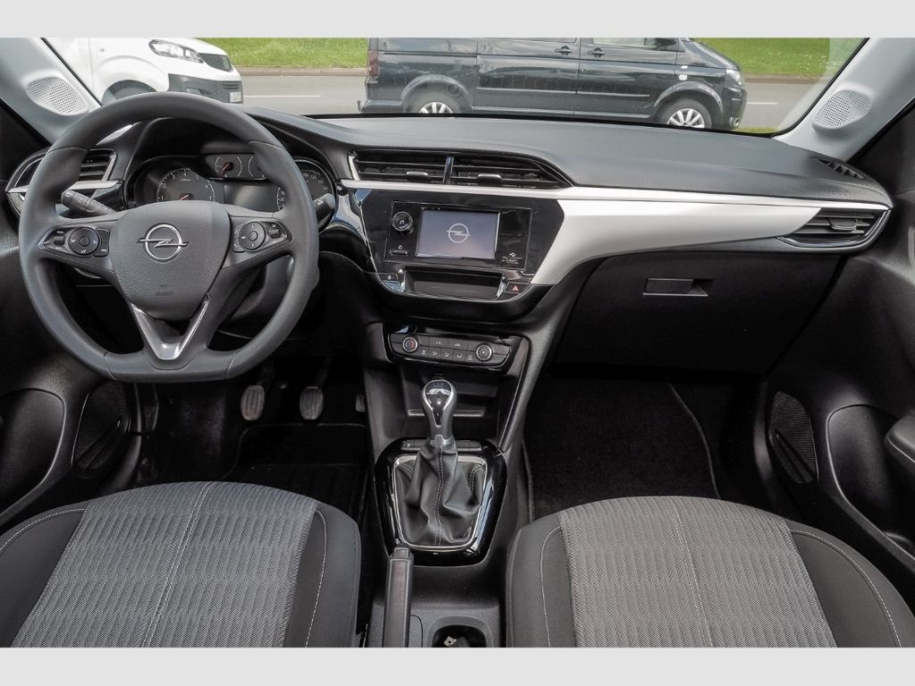 Opel Corsa 2021