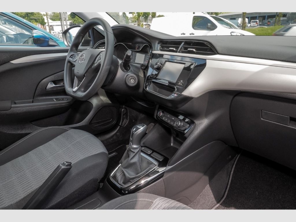 Opel Corsa 2021