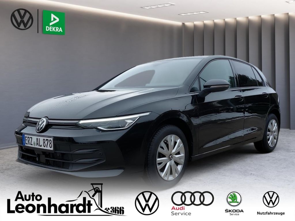 Volkswagen Golf 2024
