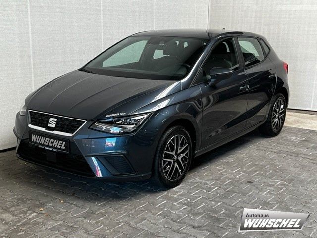 Seat Ibiza 2020