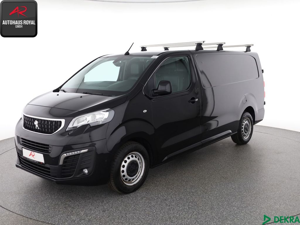 Peugeot Expert 2020
