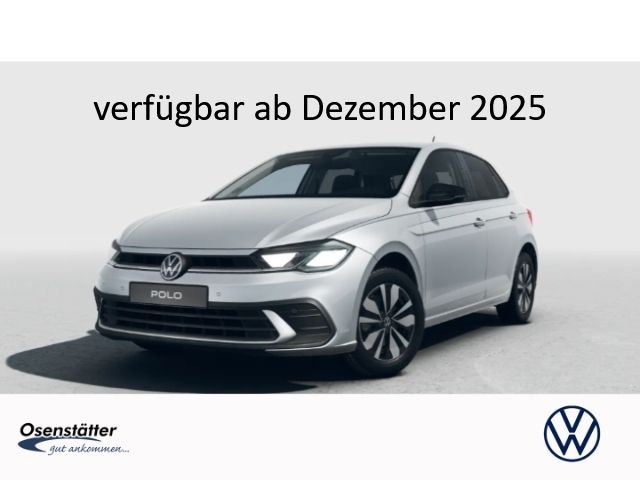 Volkswagen Polo 2025