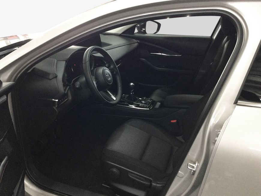 Mazda CX-30 2025