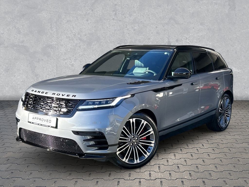 Land Rover Range Rover Velar 2024