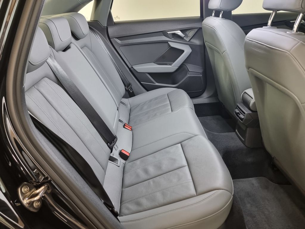 Audi A3 2020