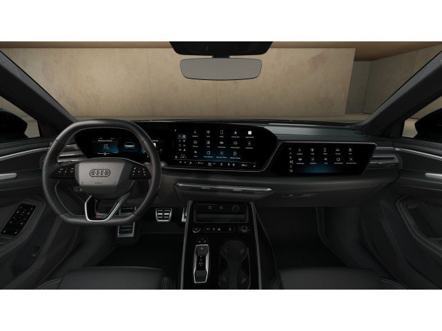 Audi A5 2025
