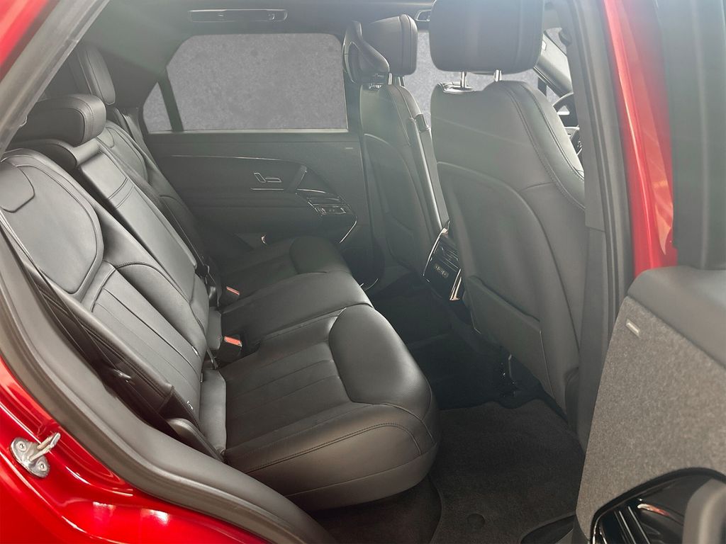 Land Rover Range Rover Sport 2023