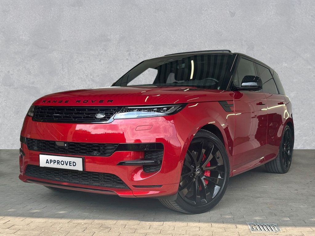 Land Rover Range Rover Sport 2023