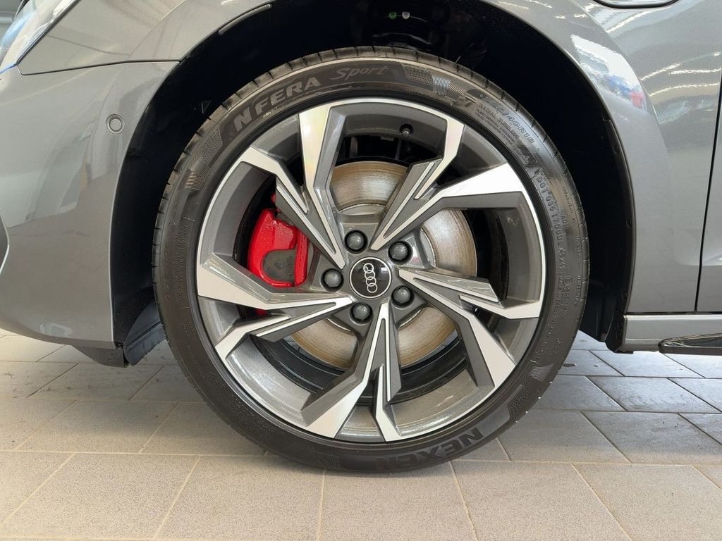 Audi A3 2025
