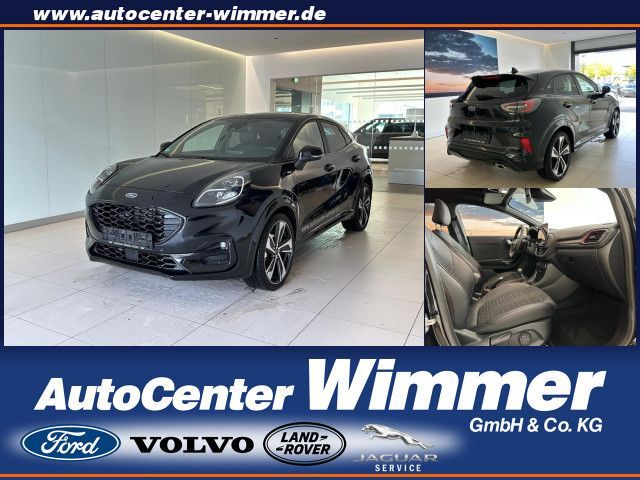 Ford Puma 2024