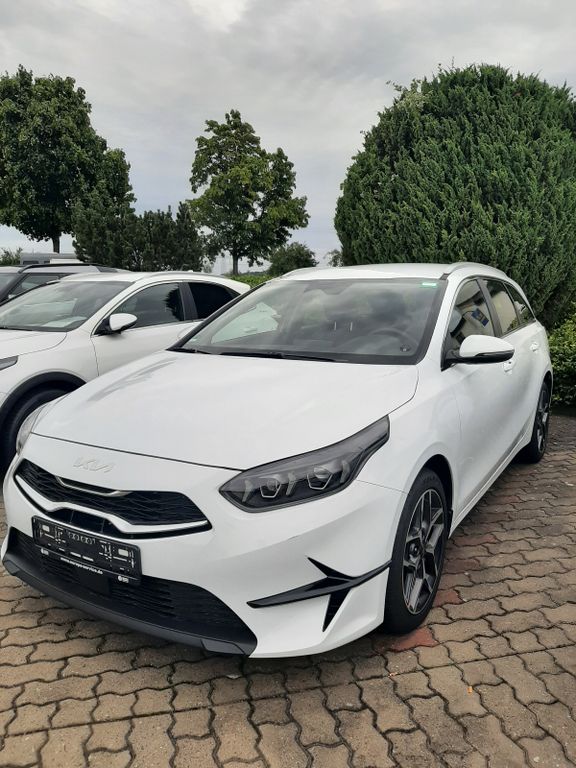 Kia cee'd / Ceed 2024