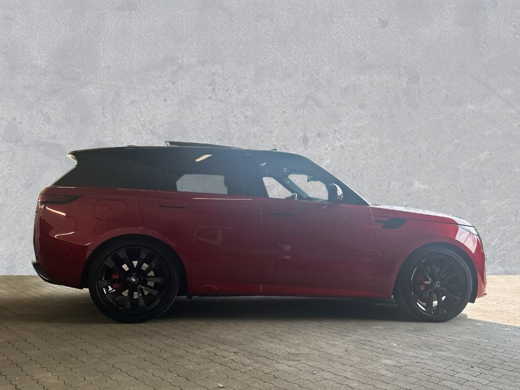 Land Rover Range Rover Sport 2023