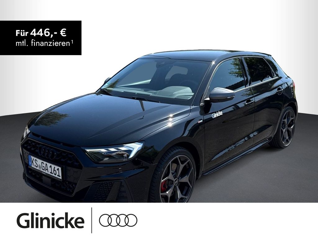 Audi A1 2025