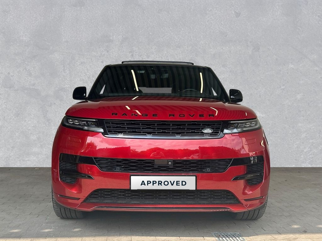 Land Rover Range Rover Sport 2023