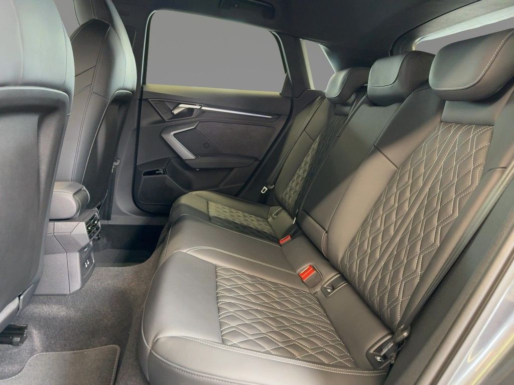 Audi A3 2025