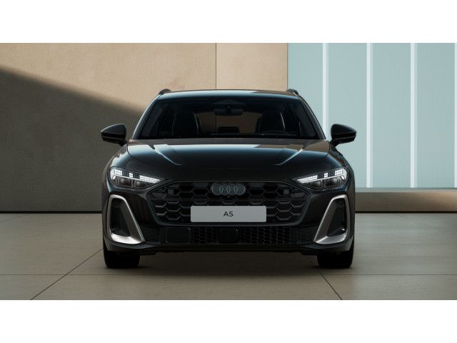 Audi A5 2025