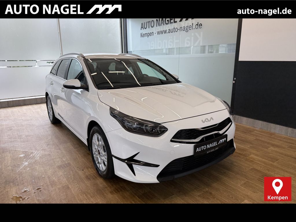 Kia cee'd / Ceed 2024