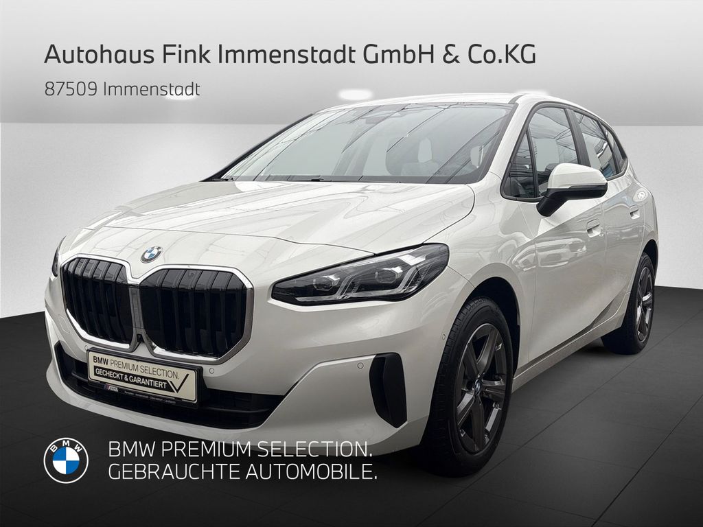 BMW 218 Active Tourer 2024