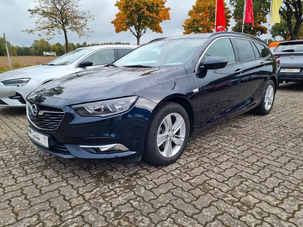 Opel Insignia 2020