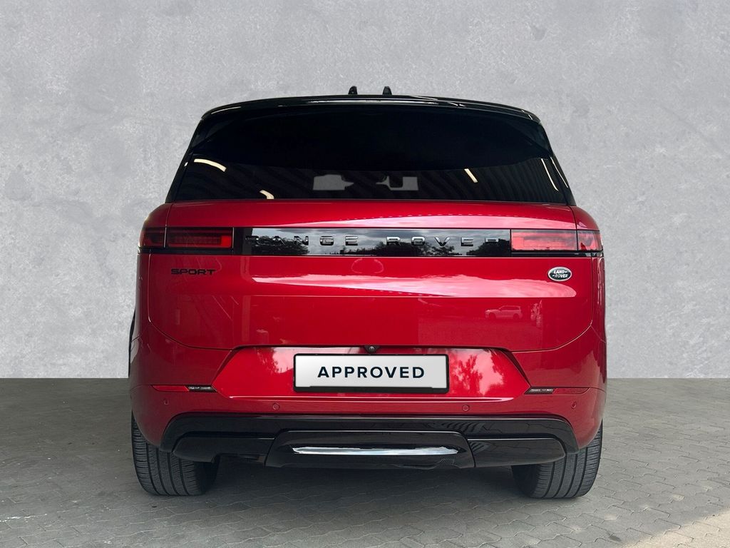 Land Rover Range Rover Sport 2023