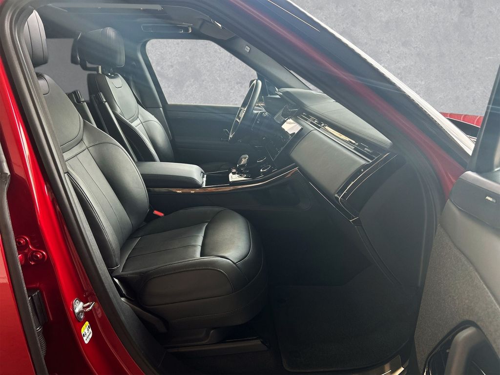 Land Rover Range Rover Sport 2023