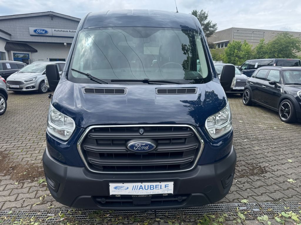Ford Transit 2020