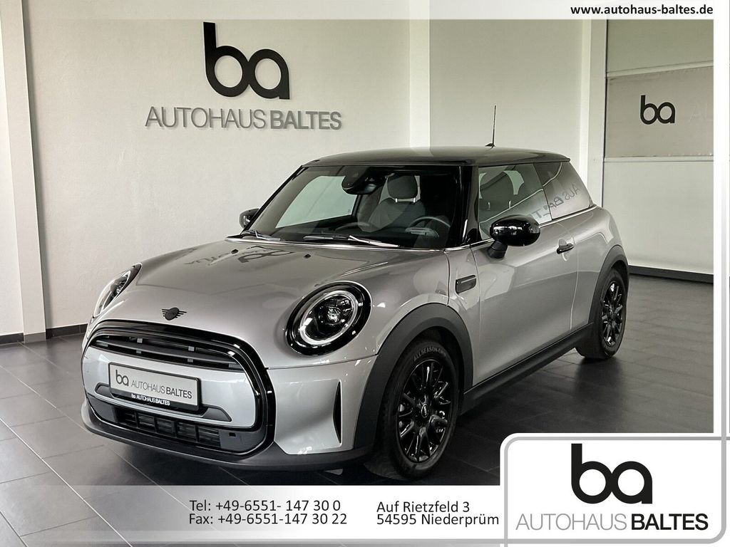 MINI Cooper 2024