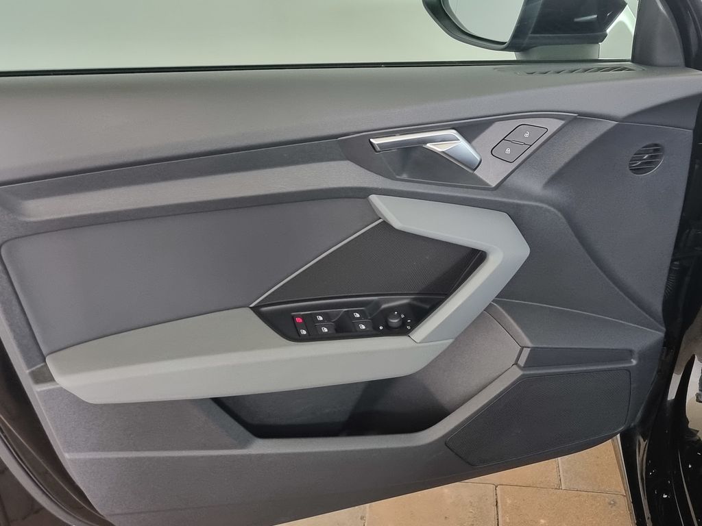 Audi A3 2020