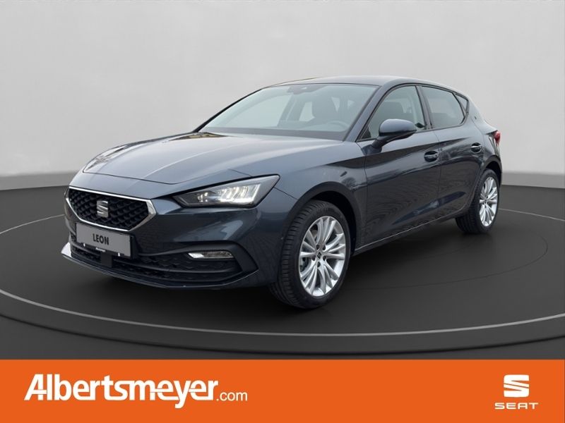Seat Leon 2024