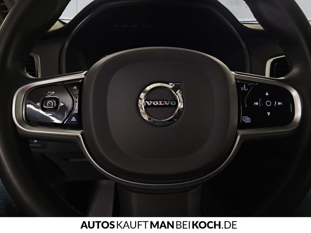 Volvo XC90 2022