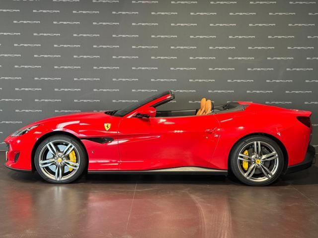 Ferrari Portofino 2020
