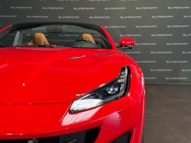 Ferrari Portofino 2020