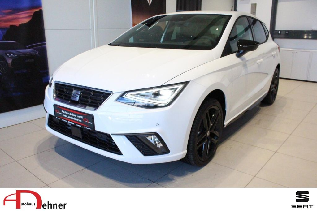 Seat Ibiza 2025